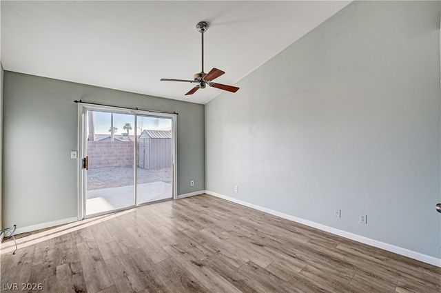 3605 Altar Rock Lane, North Las Vegas, NV 89032