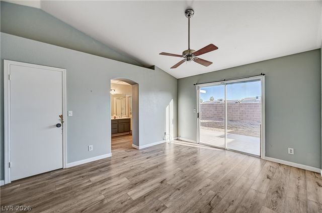 3605 Altar Rock Lane, North Las Vegas, NV 89032