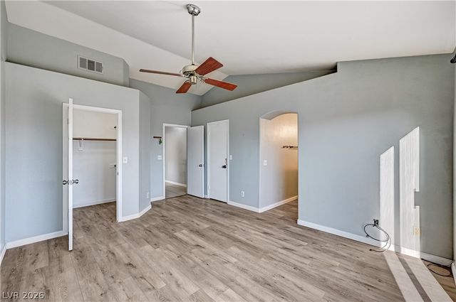 3605 Altar Rock Lane, North Las Vegas, NV 89032