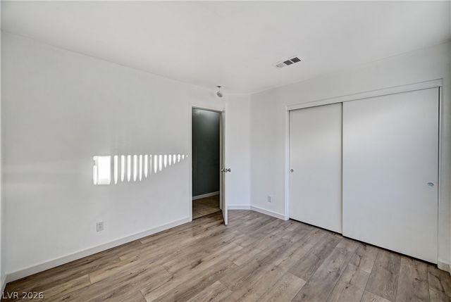 3605 Altar Rock Lane, North Las Vegas, NV 89032