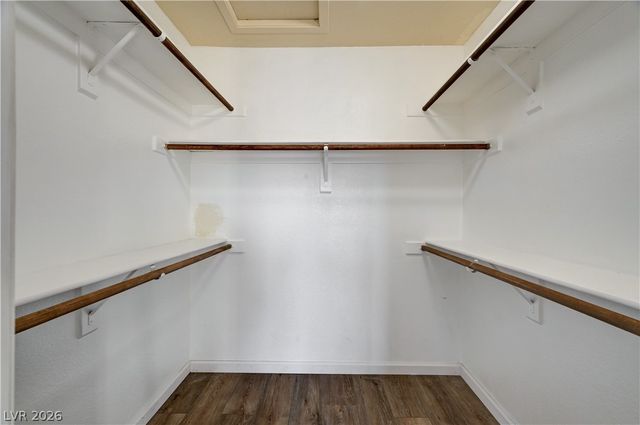 3605 Altar Rock Lane, North Las Vegas, NV 89032