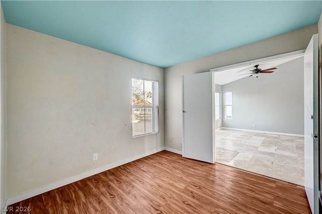 3605 Altar Rock Lane, North Las Vegas, NV 89032