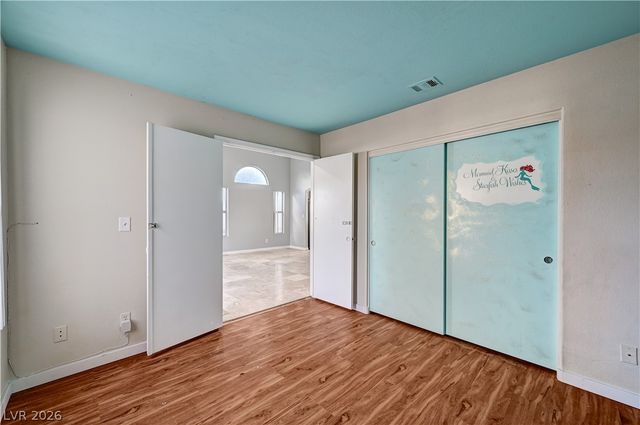 3605 Altar Rock Lane, North Las Vegas, NV 89032