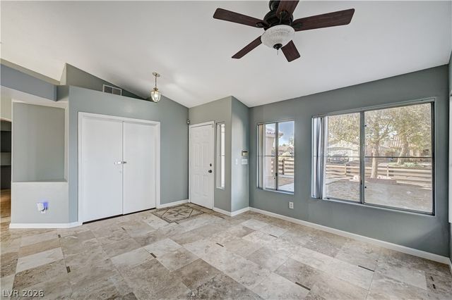 3605 Altar Rock Lane, North Las Vegas, NV 89032