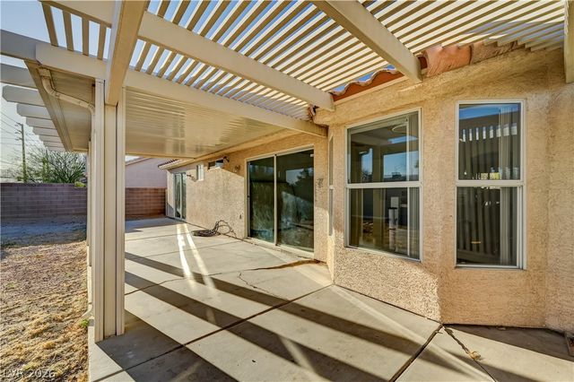 3605 Altar Rock Lane, North Las Vegas, NV 89032