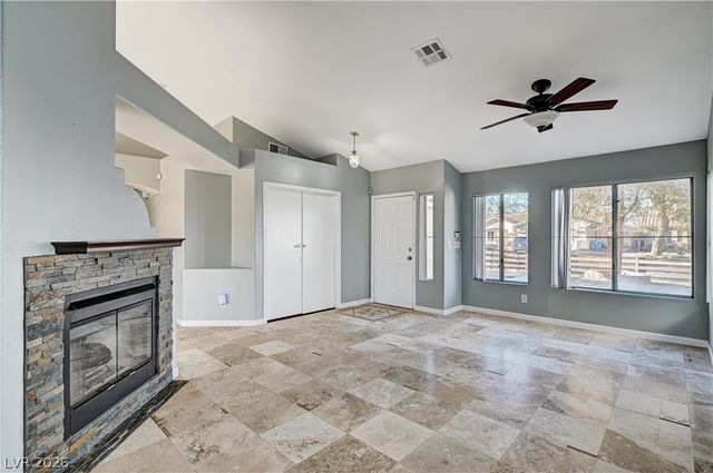 3605 Altar Rock Lane, North Las Vegas, NV 89032