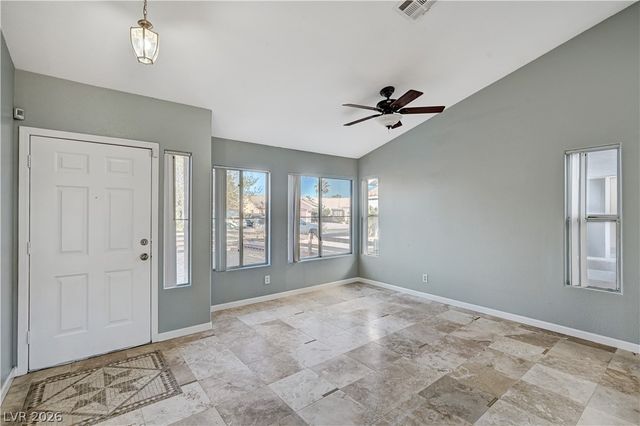 3605 Altar Rock Lane, North Las Vegas, NV 89032