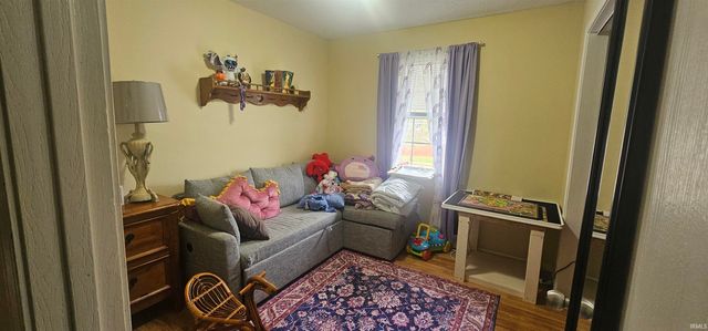 1026 N Ann Street, Boonville, IN 47601