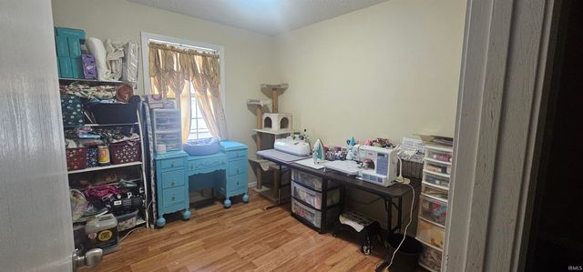 1026 N Ann Street, Boonville, IN 47601