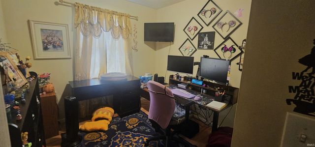 1026 N Ann Street, Boonville, IN 47601