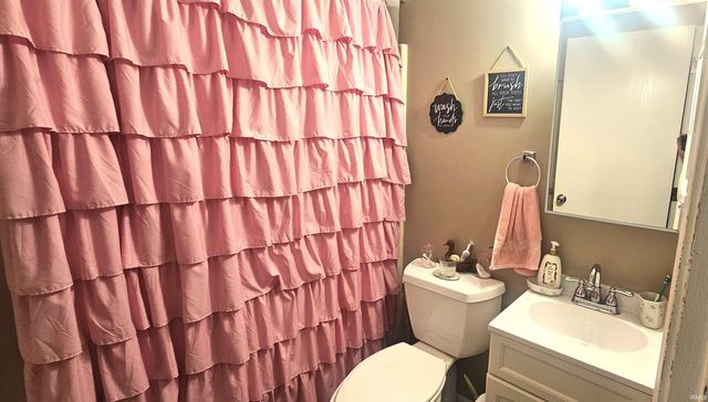 1026 N Ann Street, Boonville, IN 47601