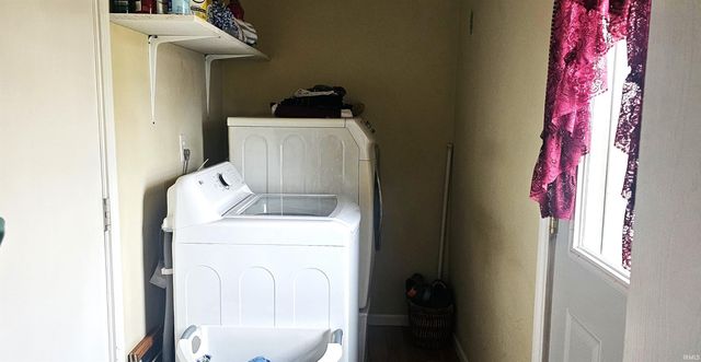 1026 N Ann Street, Boonville, IN 47601