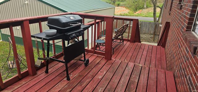 1026 N Ann Street, Boonville, IN 47601