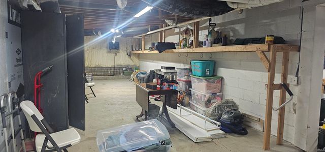 1026 N Ann Street, Boonville, IN 47601