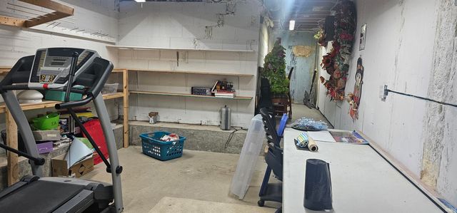 1026 N Ann Street, Boonville, IN 47601