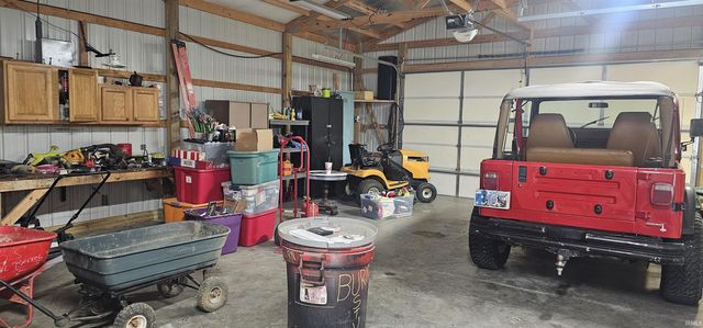 1026 N Ann Street, Boonville, IN 47601