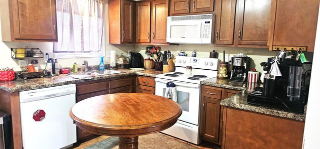 1026 N Ann Street, Boonville, IN 47601