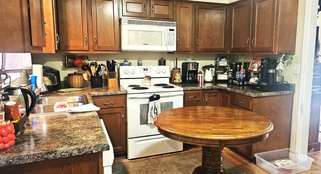 1026 N Ann Street, Boonville, IN 47601