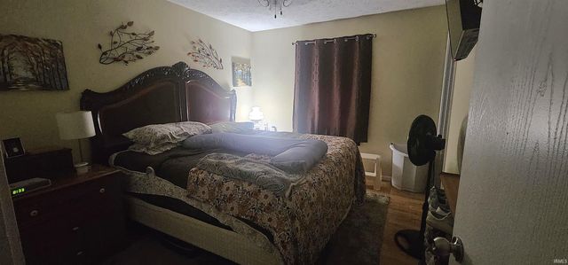 1026 N Ann Street, Boonville, IN 47601