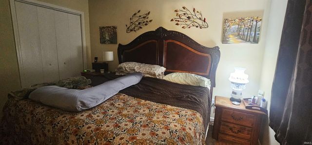 1026 N Ann Street, Boonville, IN 47601