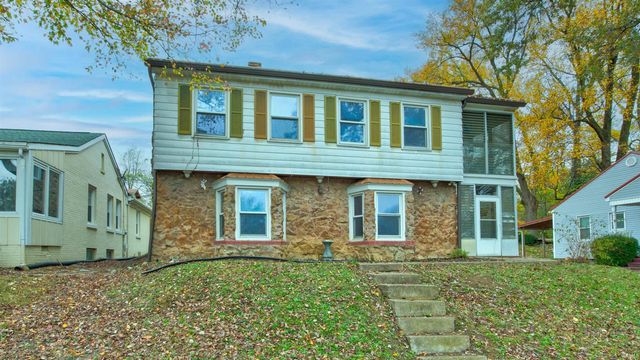 232 Fernwood Drive, Evansville, IN 47711