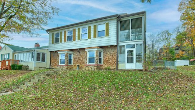 232 Fernwood Drive, Evansville, IN 47711