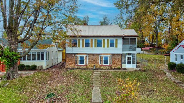 232 Fernwood Drive, Evansville, IN 47711