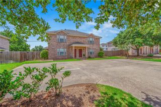 1125-1127 Gridiron Drive, College Station, TX 77840