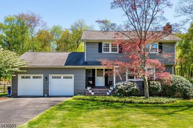 87 Oakdale Rd, Chester Boro, NJ 07930