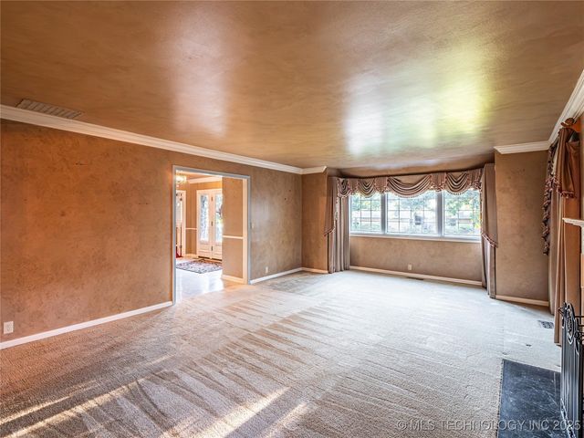 1842 Wood, Mcalester, OK 74501