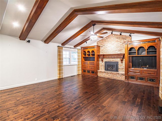 1842 Wood, Mcalester, OK 74501