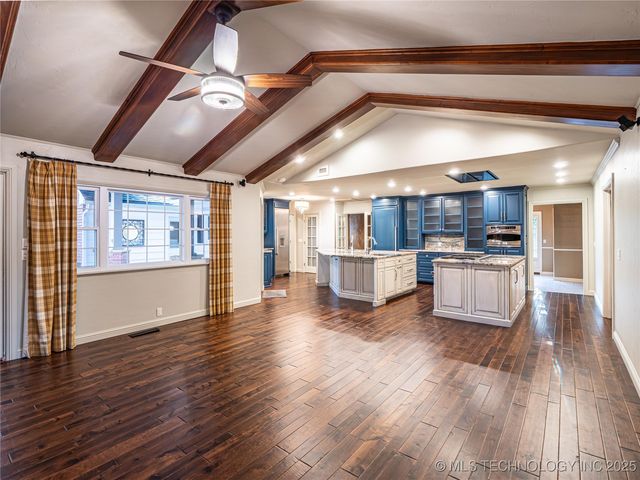 1842 Wood, Mcalester, OK 74501