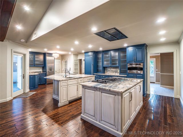 1842 Wood, Mcalester, OK 74501