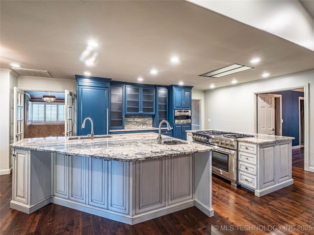 1842 Wood, Mcalester, OK 74501