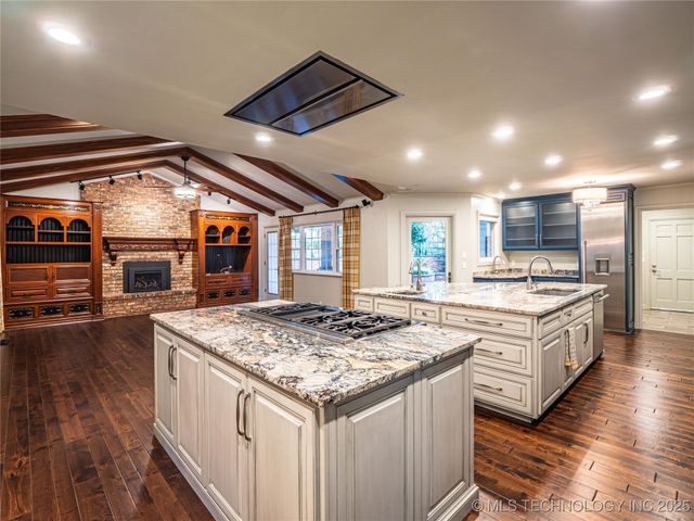 1842 Wood, Mcalester, OK 74501