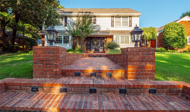 1842 Wood, Mcalester, OK 74501