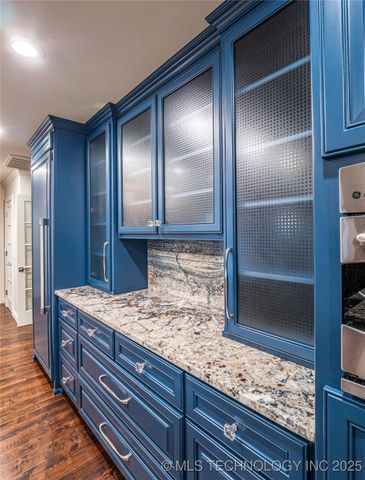 1842 Wood, Mcalester, OK 74501