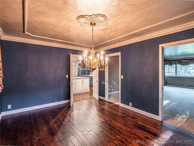 1842 Wood, Mcalester, OK 74501