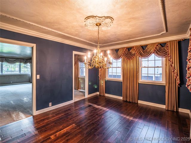 1842 Wood, Mcalester, OK 74501