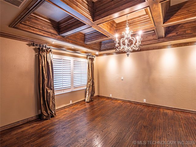 1842 Wood, Mcalester, OK 74501