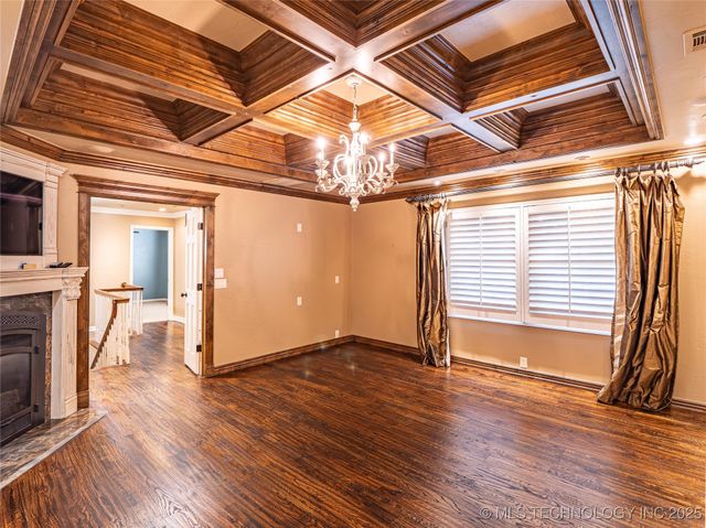 1842 Wood, Mcalester, OK 74501