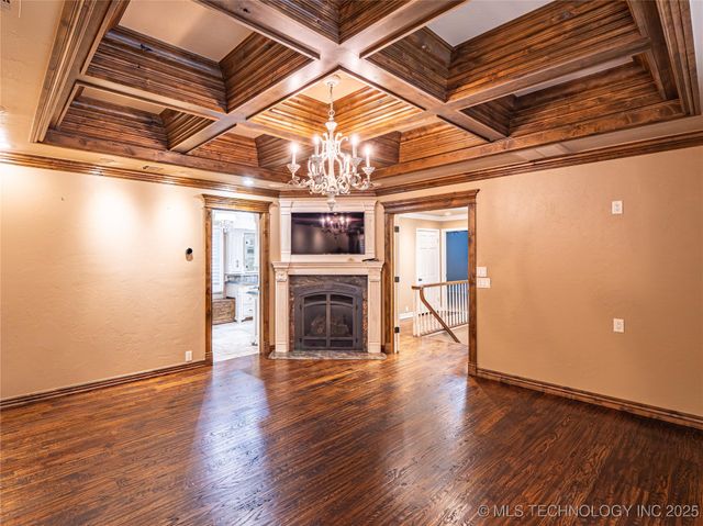 1842 Wood, Mcalester, OK 74501