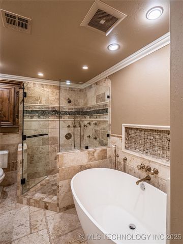 1842 Wood, Mcalester, OK 74501