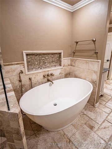 1842 Wood, Mcalester, OK 74501