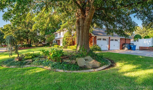 1842 Wood, Mcalester, OK 74501