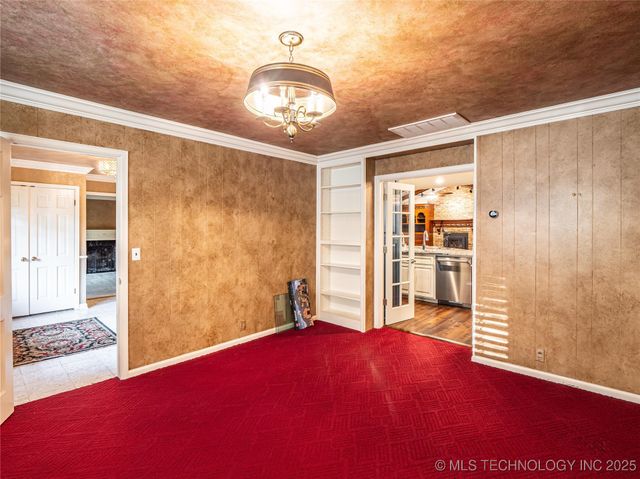 1842 Wood, Mcalester, OK 74501