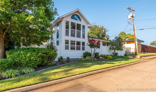 1842 Wood, Mcalester, OK 74501