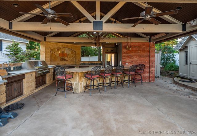 1842 Wood, Mcalester, OK 74501