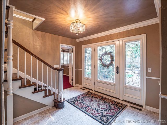 1842 Wood, Mcalester, OK 74501