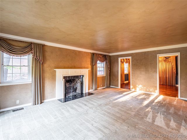 1842 Wood, Mcalester, OK 74501